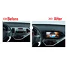 Écran tactile GPS Navi Car dvd auto Radio Player pour KIA PICANTO Morning 2011-2014 LHD avec prise en charge WIFI USB SWC 1080P 9 pouces Android