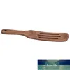 Spatola in legno Pentole antiaderenti per cucinare padella Cucchiaio di riso Utensile da cucina per friggere Bistecca Pala Accessori da cucina Prezzo di fabbrica design esperto Qualità