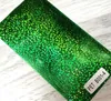 Gümüş Altın Mavi Renk Dekoratif Sticker 25 * 30 cm Glitter Isı Transferi Sayfalar Sequins HTV Demir üzerinde Vinil DIY CRICUT T Gömlek 8 Canlı Renkler Isı-Basın Baskı Kağıdı