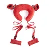 Nxy Sm Bondage Sex Pillow Open Legs Bandage Strap Restraint Set Positioning Handcuffs Leg Cuffs Toys for Men Women Couples 1223