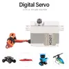 rc cars servo.