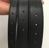 2021 جديد 3.8-3.4-2.0 سنتيمتر الرجال مصمم حزام المرأة عالية الجودة حزام جلد طبيعي للرجال حزام فاخر لا مربع