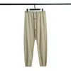 Designer mens Reflective pants silocone letters print loose trousers casual sweatpants men women jogger high street drawstring pant y4Av#6807074