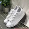 2021 Män Kvinnor Sneakers Casual Skor Grön Svart Vit Navy Blå Oreo Rainbow Pink Fashion Mens Flat Trainer Utomhusdesigner Sko Coach Size 36-44