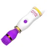 NXY Sex Vibratoren wieder aufladbare 12 -Geschwindigkeit -Vibrations -Av -Stabklit -Magie Zauberstab Massagebippe Vibrator Clitoris Stimulator Produkte Erwachsene Toys9811783