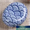 6 styles repose-baguettes baguettes japonaises en céramique porte-baguettes décoratives porte-cuillère fourchette reste outils de cuisine vaisselle prix usine conception experte qualité