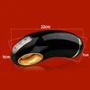 Masturbators Automatic Male Masturbator Electric Masturbation Cup Vibrating Pocket Erotic Sucking Machine Sex Toys Adults Products For Men