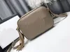Chain packaging (Evening Bags Messenger Shoulder Bag pure leather letter pattern zipper hardware smooth surface qualityWidth 22x height 16x side width 8cm
