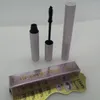 2pcs Eye Colli per il trucco Mascara Extension Durata per ciglia curling a lunga durata con tubo in alluminio rosa 8ml