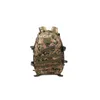 Sacs de plein air Sports pour enfants Camouflage Sac à dos Voyage 3D Mise à niveau Fans militaires Tactiques Parent Enfant