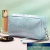 Soft Oxford Ladies Travel Storage Bags Waterproof Toiletries Finishing Cosmetic Bag Portable Wash Organize