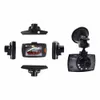 G30 Driving Recorder Car DVR DASH Camera Camcorders Full HD 2.2 "Cycle Recording Light Vision Wide Angle Dashcam مسجل فيديو