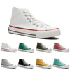 NICE CASALS CANVAS SHOES MEN ORDALL PLATTER CASTALED Outdoor Mens Womens Fashion Run SPORT SESSIVES 36-44 GAI