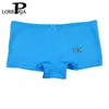 Lobbpaja Lot 6 Pcs Woman Underwear Women Cotton Panties Boxers Shorts Boyshorts Underpants Ladies Intimates Lingerie For Women SH1201o