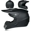 Motorcycle Helmets Helmet Off Road Motorbike Full Face Moto Cross DH Racing Capacetes DOT Approved