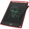 8.5 inch LCD Writing Tablet Drawing Board Blackboard Handwriting Pads FOR Gift Paperless Notepad Tablets Memos