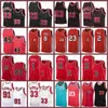 2021 New 23 45 9 MJ Basketball Jersey Lonzo 2 Ball Mens Zach 8 LaVine Demar 11 DeRozan Youth Kids Derrick 1 Rose Scottie 33 Pippen Dennis 91 Rodman