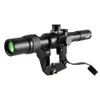 Svd 39x26 escopo tático rifle escopos iluminado vermelho mira óptica ak airsoft spotting riflescope para rifles Hunting1177139