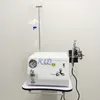 Tragbares Wasser-Sauerstoff-Strahl-Peelinggerät zur Tiefenreinigung des Gesichts, Sauerstoffentzug, Akne-Verjüngung und Schönheitsausrüstung für den Salon