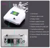 Portable Nouvelle cavitation ultrasonique Photon Led fort vide rf amincissant abdominoplastie amincissant la machine de forme de corps de radiofréquence I3