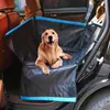 Transportadores de viagem à prova d'água Bolsas de transportador de gatos Bolsa de cães produtos de estimação de animais de estimação dobráveis ​​cestas de assento de carro