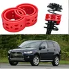 mitsubishi outlander bumper