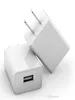 Original OEM 5V 1A US-Stecker USB AC Power Wandladegerät Travel Cube Adapter für Mobiltelefon Samsung Huawei Xiaomi OPPO VIVO TCL NOKIA REDMI REALME Android