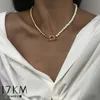 hangers pearls