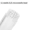 Microneedle voor Hydra Pen H2 12Pins Naald Nano-HR Nano-HS Cartridge Skin Care Tool