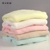 Women's Sweaters WYWM Cashmere Knitted Women Winter Soft Loose Solid Striped Pullovers Fall Warm Lazy Oaf Knitwear Female Jumper