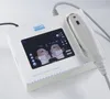 High Intensity Focused Ultrasound Hifu Face Lift Machine Wrinkle Removal Body Slimming With 3 5 Heads For Face And Body