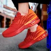2021 Arrival High Quality Off Men Womens Sports Running Shoes Outdoor Tennis Fashion Triple Red Black Blue Runners Sneakers Eur 39-45 WY25-8802