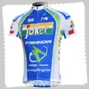 Jazda na rowerze Jersey Pro Team Merida Mens Lato Szybkie Suche Sporty Jednolite Koszulki Rowerowe Road Rower Topy Wyścigi Odzież Outdoor Sportswear Y21041219 \ t