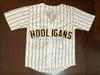 Uomo Donna bambini Bruno Mars # 24K Hooligans Maglia da baseball cucita bianca Maglie personalizzate professionali XS-5XL 6XL