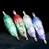 Mini LED Flashing Deep Drop Fishing Squid Underwater Fish Lure Light Lamp outdoor fishing Accessories 963 Z2