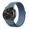 Amazfit Huawei 20mm 나일론 패브릭 손목 시계 밴드 나토 시계 밴드