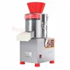 Groente Gehakte Machine Elektrische Cutter Dumpling Vullen Gember Knoflook Chili Vlees Vul Grinder 550W