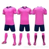 Zestawy piłkarskie z koszulki piłkarskiej Color Army Sport Team 258562291