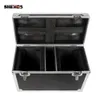 Shehds Stage Lighting Flight Case 2 in 1 Beam Beam Fast Deliver