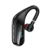 KJ10 Bluetooth -headset 5.0 TWS, mobiltelefon trådlös smart hörlurar, lämplig för iPhone 13, Samsung, Huawei, Xiaomi