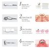 Microdermabrasion Face Peel Clean Rengöring Clean Cleaning Water Oxygen Jet Peeling Machine For Home Salon Use