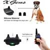 Collier de dressage de chien électrique à distance de 800 mètres, écran LCD rechargeable et étanche pour toutes les tailles, bip, mode de vibration de choc 40off5534970