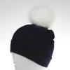 Jesienne dziewczyny zimy bawełniane pompom kapelusz i szalik zestaw do dzieciaków dzieci czapki z pompon maską 26 y2