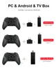 Spelkontroller Joysticks Wireless 2.4G Gamepad Controller för Xbox One S Console Joystick X Box 360 PC PS3 Phil22