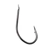 Angelhaken Großhandel 1000 Stück / Los langer Schafthaken Jig 3 # -17 # BARBED Hoher Kohlenstoffstahl Fishhooks Zubehör PESCA