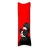 وسادة أنيمي داكيماكورا شخصية 5 Amamiya Ren Kurusu Akira Pillowcase Home Freed Custer Coushion Cover Cover Case63452864159768