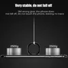 Phone Mounts Holders Luxury 360 Degree Metal Finger Ring Holder Smartphone Mobile Stand For iPhone 7 6 Samsung Tablet