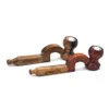 Cournot Handmade madeira fumar tubos acessórios4695273h