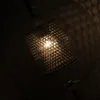 Moderne Led Eisen Leuchte Suspendu Hängen Lampe Deco Chambre Anhänger Kronleuchter Kommerziellen Beleuchtung Wohnzimmer Lampen