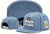 1y8K Cayler Sons Baseballkappen Brooklyn Hüte Kangaroo Stickerei Kangol Snapback Caps verstellbare Papahüte für Männer Bones Snapbacks